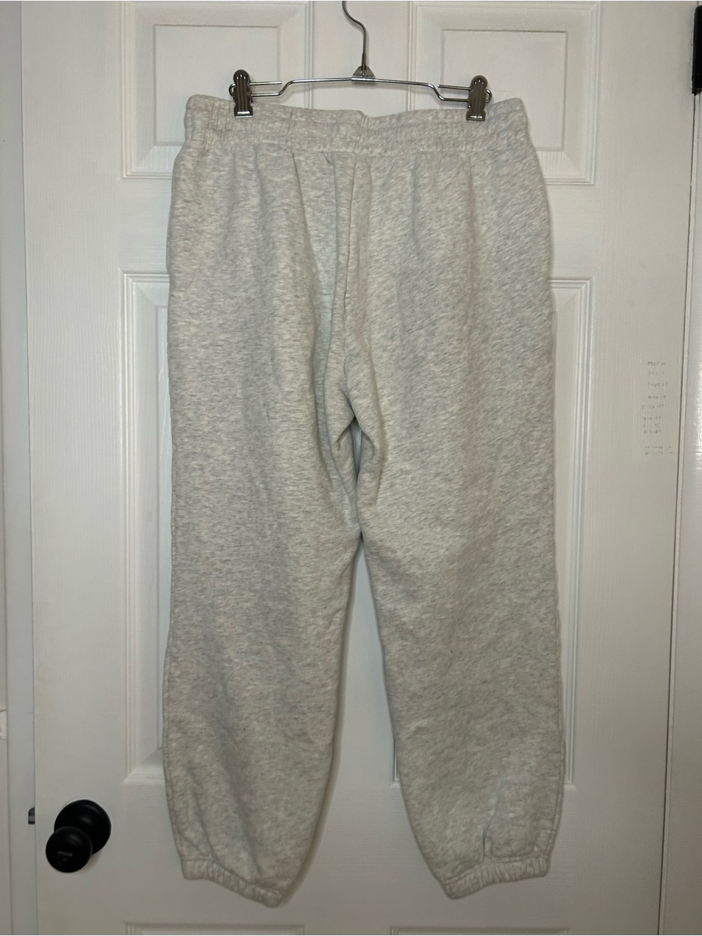 The Brodie Bride Till Death Sweatpants - Picture 6 of 10